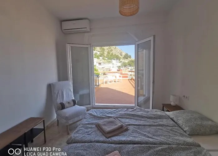 Cassa Beata En La Colina