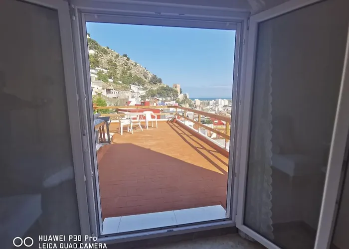Cassa Beata En La Colina