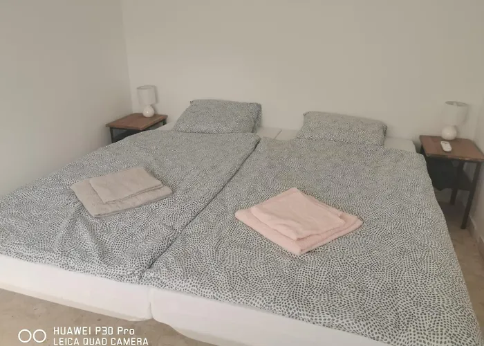 Cassa Beata En La Colina