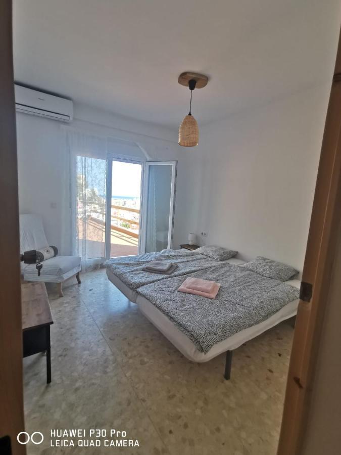 Homestay Cassa Beata En La Colina Cullera