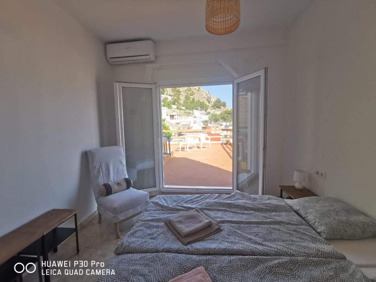 Homestay Cassa Beata En La Colina *