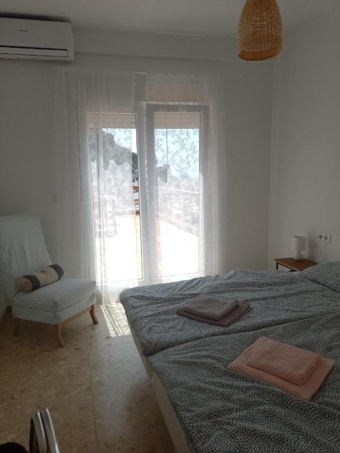 Cassa Beata En La Colina Homestay
