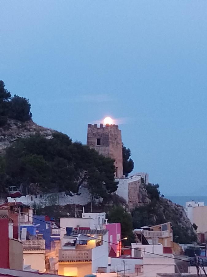 Cassa Beata En La Colina Homestay Cullera