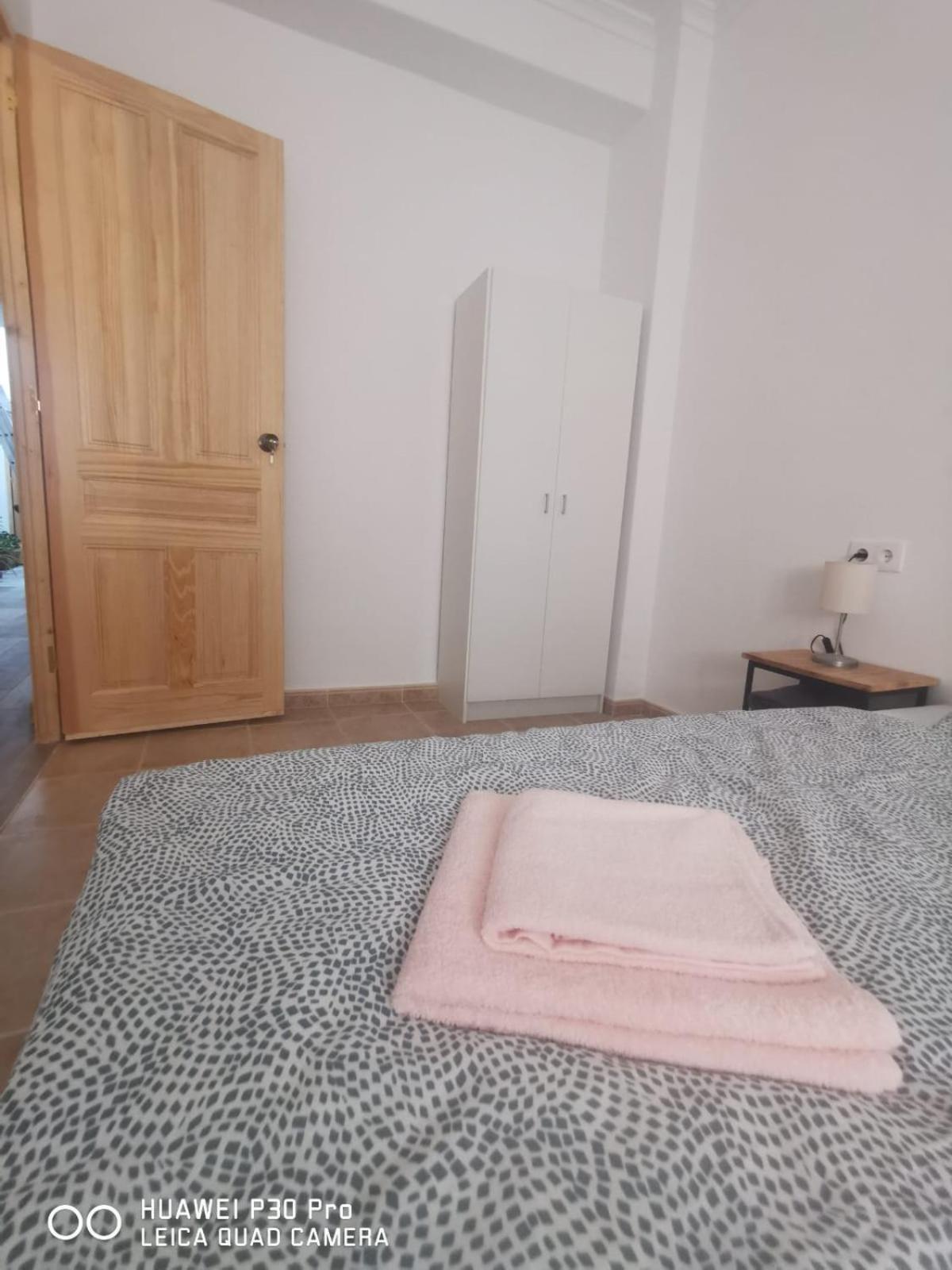 Cassa Beata En La Colina Homestay *
