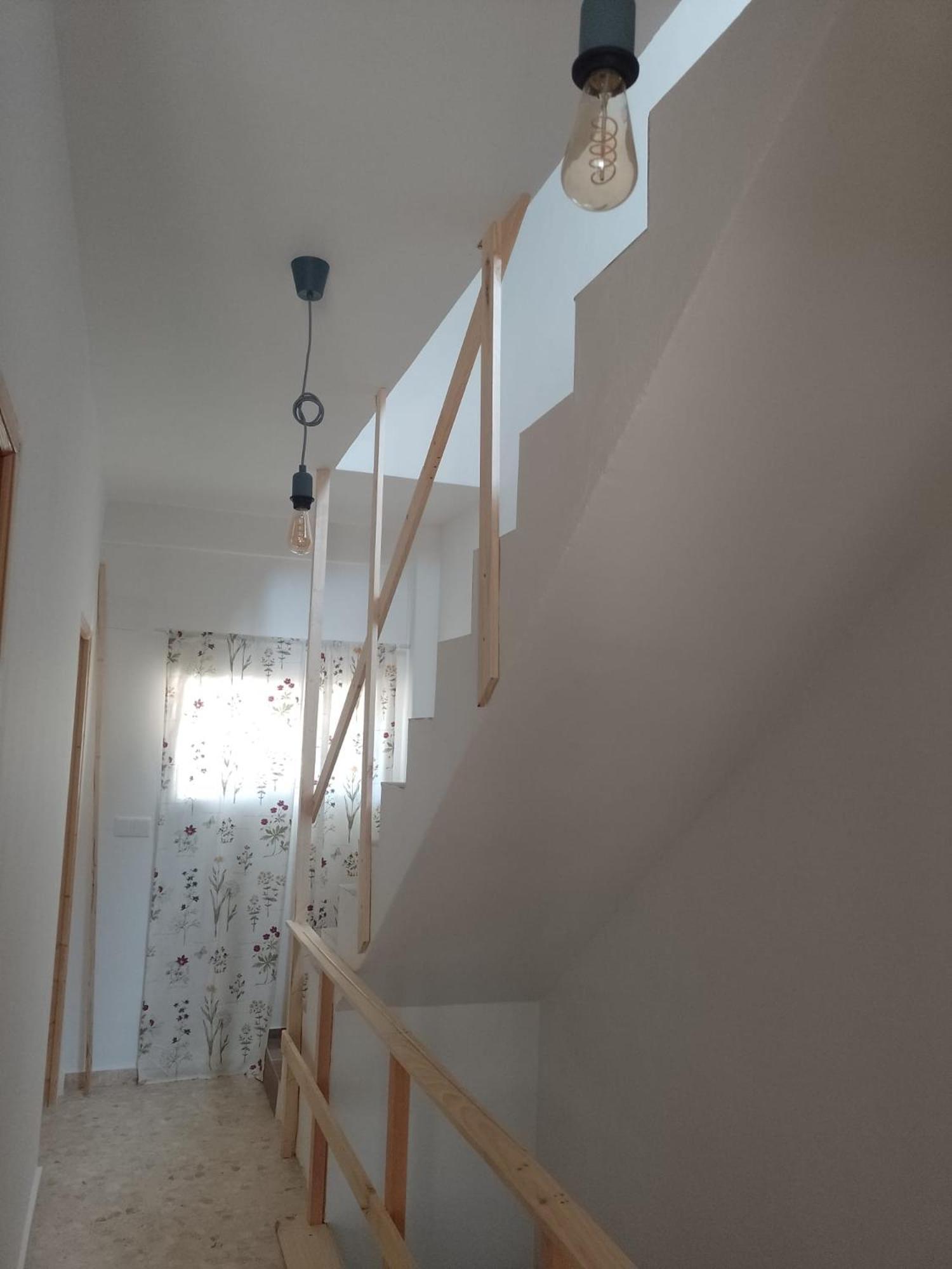 Cassa Beata En La Colina Homestay *