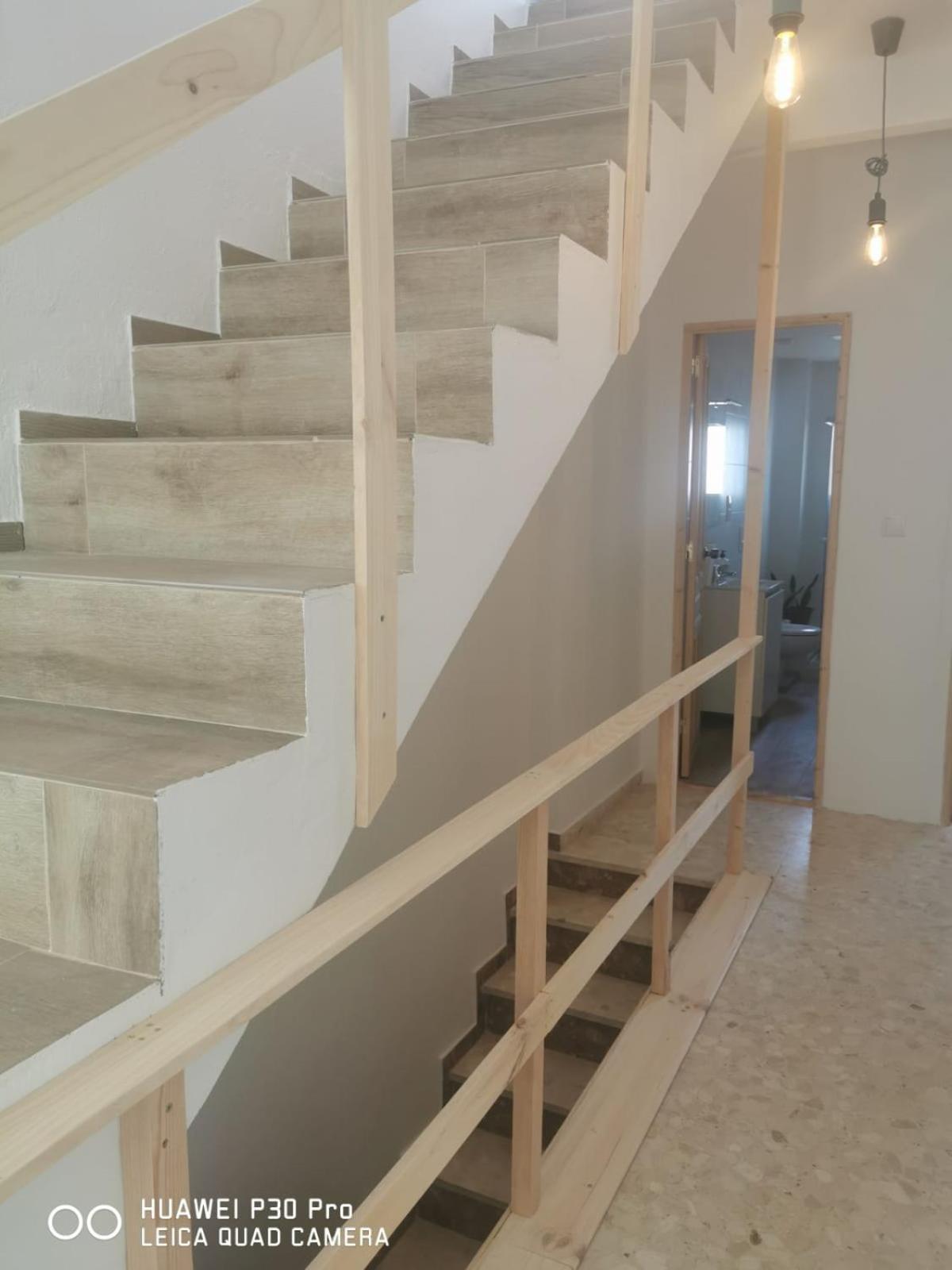 Homestay Cassa Beata En La Colina *