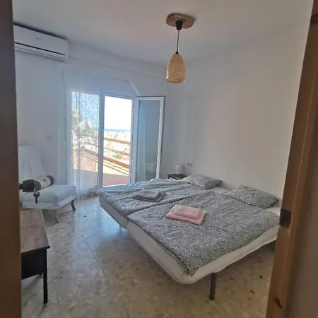 Cassa Beata En La Colina Apartment Cullera Exterior photo