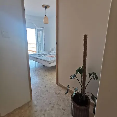 Cassa Beata En La Colina Apartment Cullera Exterior photo