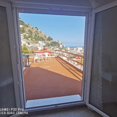 Cassa Beata En La Colina Apartment Cullera Exterior photo