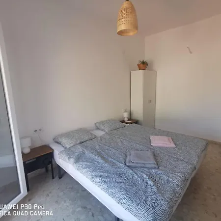 Cassa Beata En La Colina Apartment Cullera Exterior photo