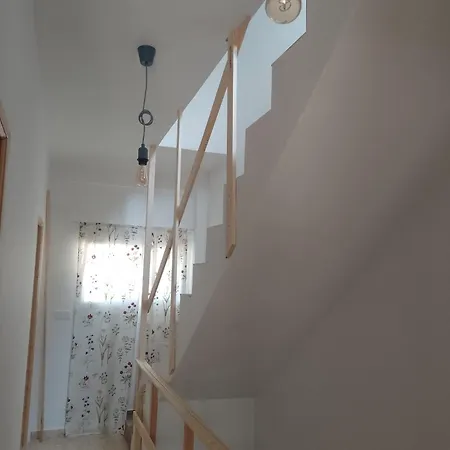 Cassa Beata En La Colina Apartment Cullera Exterior photo