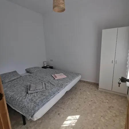 Cassa Beata En La Colina Apartment Cullera Exterior photo