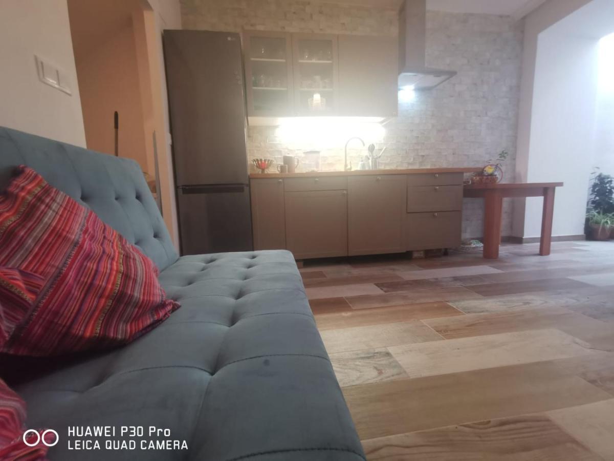 Cassa Beata En La Colina Accommodatie bij particulieren *