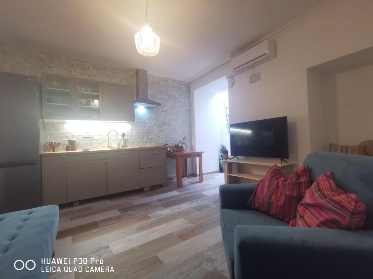 Cassa Beata En La Colina Accommodatie bij particulieren *